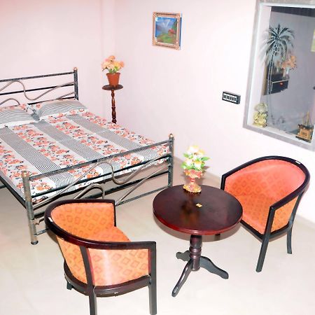 Sathwik Homestay Kumta エクステリア 写真